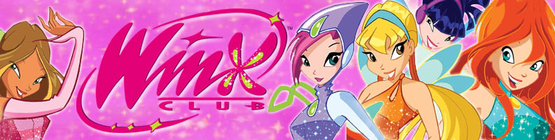 Winx Banner